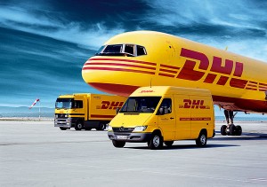 Versandkosten - je nach Distanz und Transportweg können sie stark variieren!