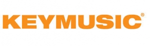 keymusic Logo