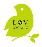 Lov-Organic Logo