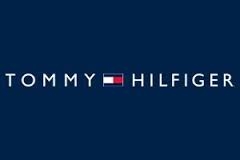 Tommy Hilfiger Logo