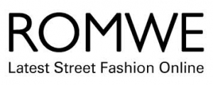 Romwe Logo