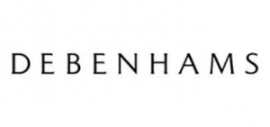 debenhams.com Logo