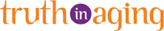 truthinaging.com Logo