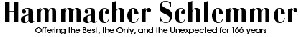 Hammacher Schlemmer Logo