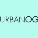 Urbanog Logo