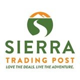 sierratradingpost.com Logo