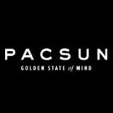 Pacsun Logo