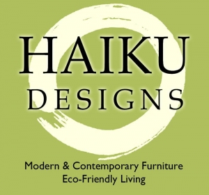 HAIKU DESIGNS Logo