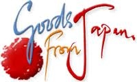 GoodsFromJapan Logo