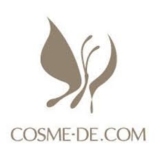 cosme-de.com Logo