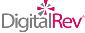 DigitalRev Logo