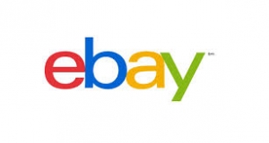 ebay.com Logo