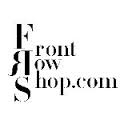 Front Row Shop Logo