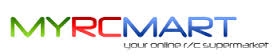 MyRcMart Logo
