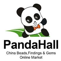 Pandahall Logo