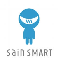 Sainsmart Logo