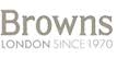BrownsFashion Logo