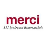 merci-merci Logo