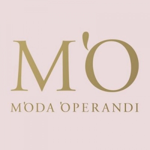 ModaOperandi Logo