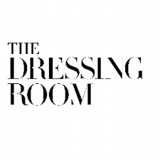 The Dressing Room Logo