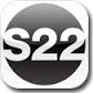 singer22.com Logo