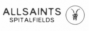 ALLSAINTS Logo