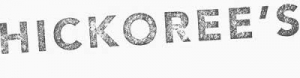 Hickorees Logo