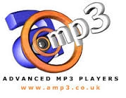 amp3 Logo