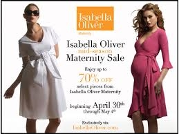 IsabellaOliver Logo