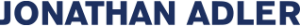 JonathanAdler Logo