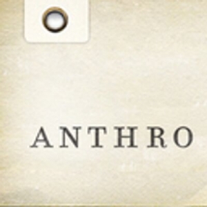 Anthropologie Logo