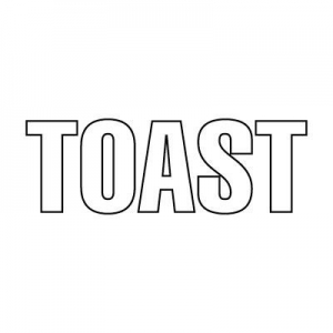 TOAST Logo