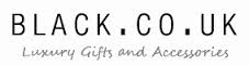 black.co.uk Logo