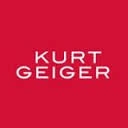 KurtGeiger Logo