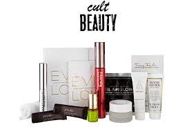cultBeauty Logo