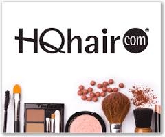 HQhair Logo