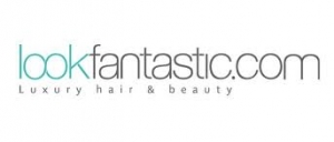 Lookfantastic Logo