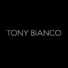 Tony Bianco Logo