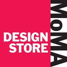 MoMaStore Logo