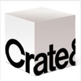 Crate&Barrel Logo