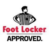 FootLocker Logo