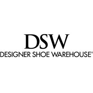 DSW Logo