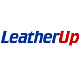 LeatherUp.com Logo