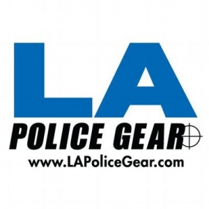LAPoliceGear Logo