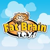 FatBrainToys Logo