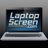 LaptopScreen Logo