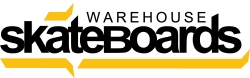 WarehouseSkateBoards Logo