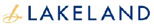 Lakeland Logo