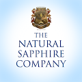 TheNaturalSapphireCompany Logo