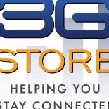 3GSTORE Logo